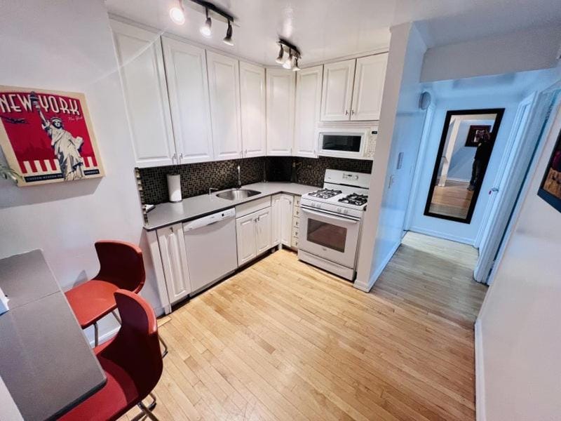 Seasons at Central Park Vacation rental in Harlem