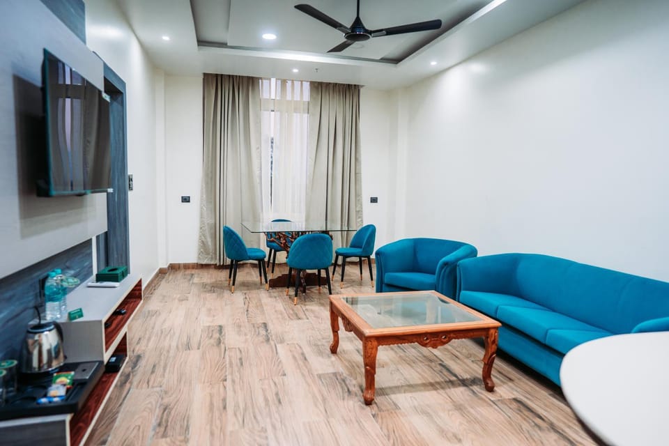 Papum Pare Jungle Resort Hotel in India