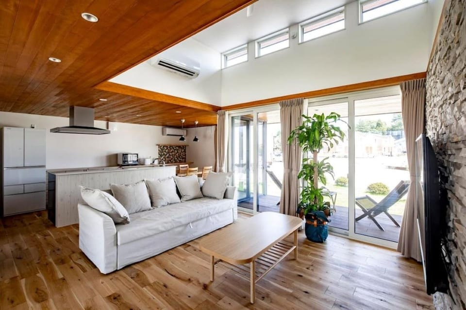 VILLAX Toyama - Vacation STAY 15561v House in Ishikawa Prefecture