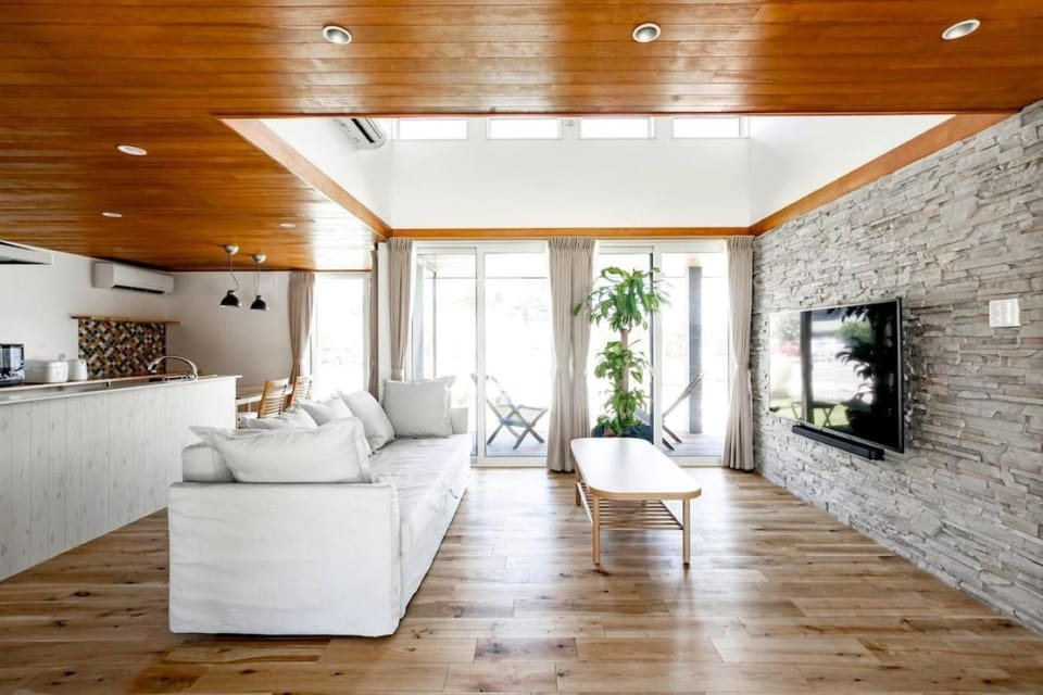 VILLAX Toyama - Vacation STAY 15561v House in Ishikawa Prefecture