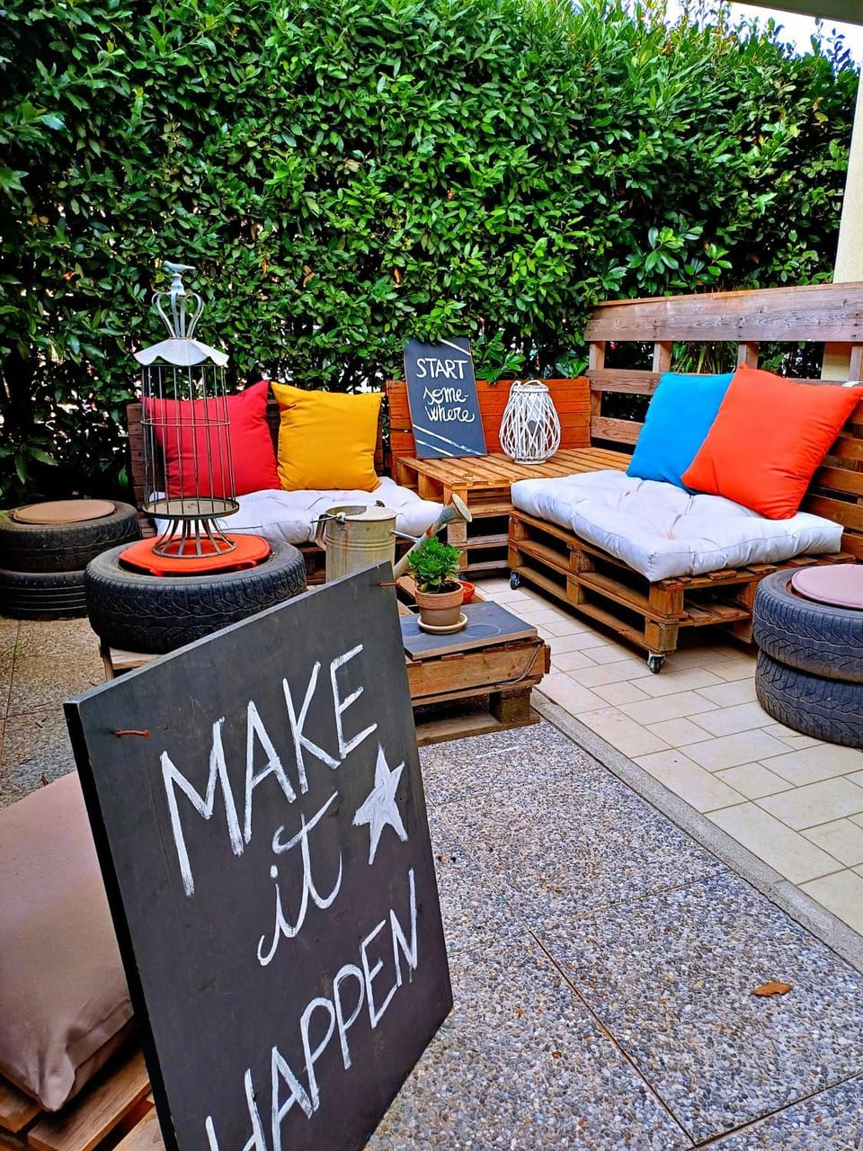 La casa dell'artista Vacation rental in Emilia-Romagna