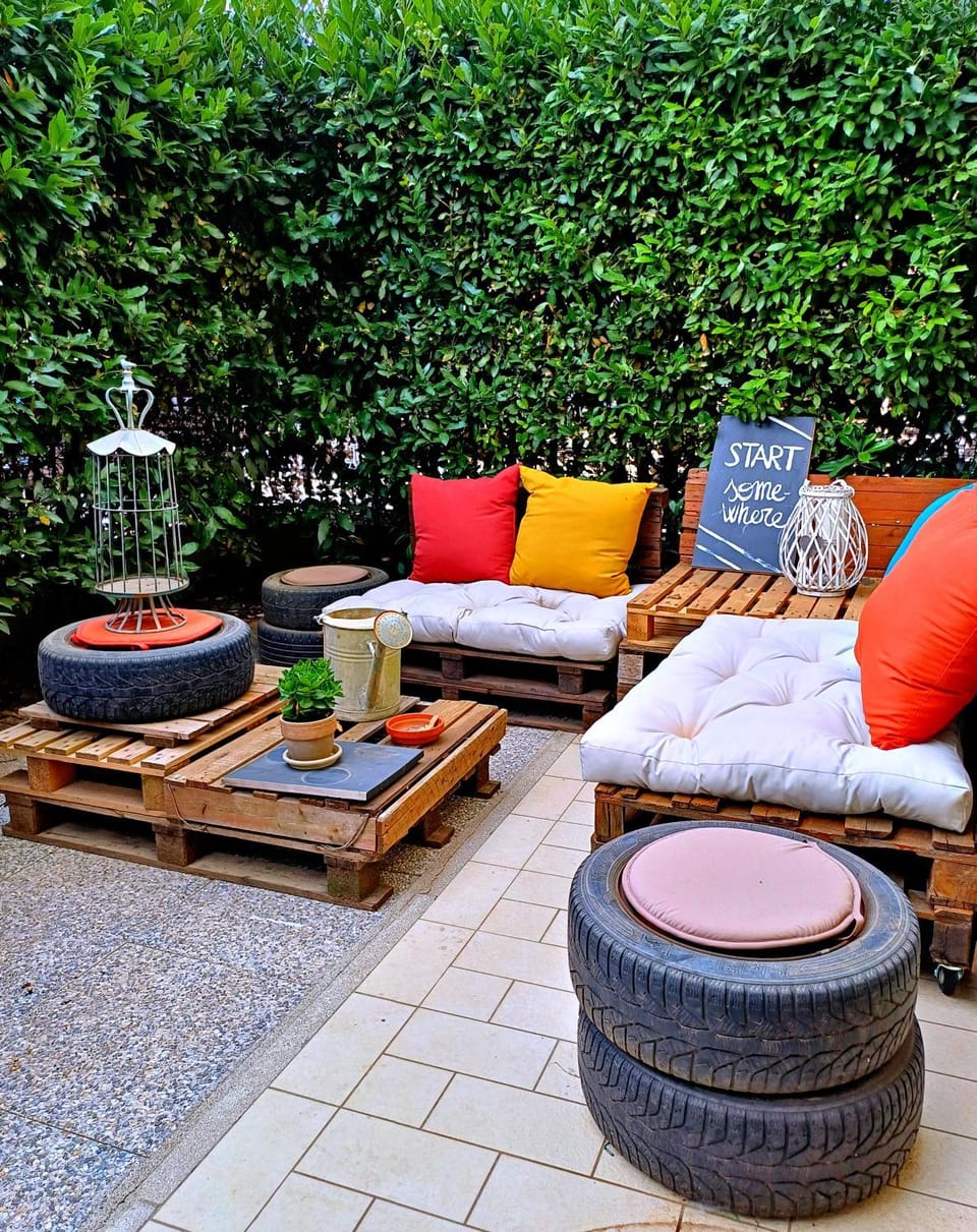 La casa dell'artista Vacation rental in Emilia-Romagna