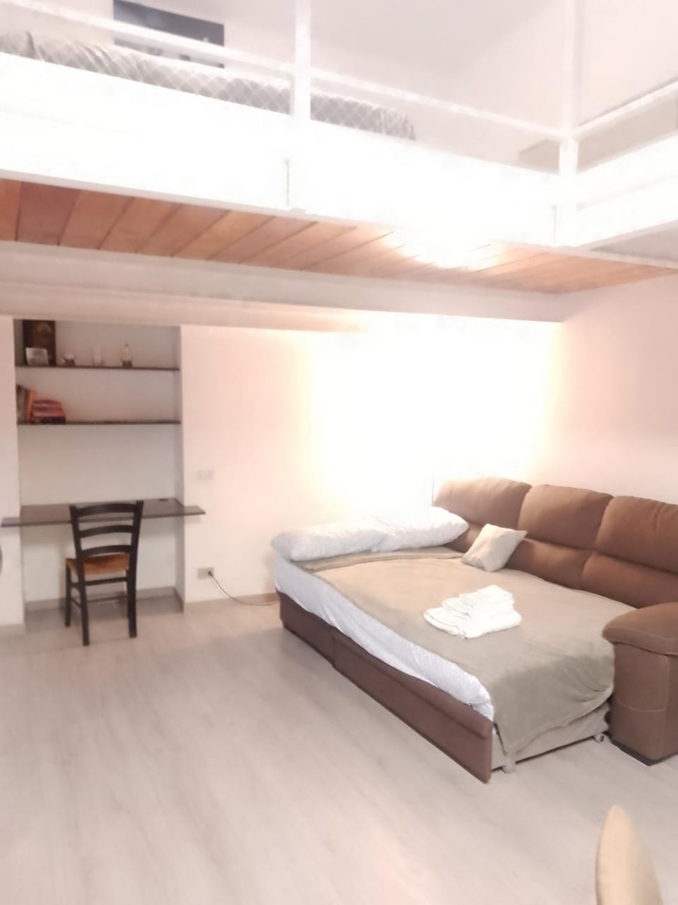 Porta RomanaBocconi LeCase&Vacanze Ambrosiane Apartment in Milan