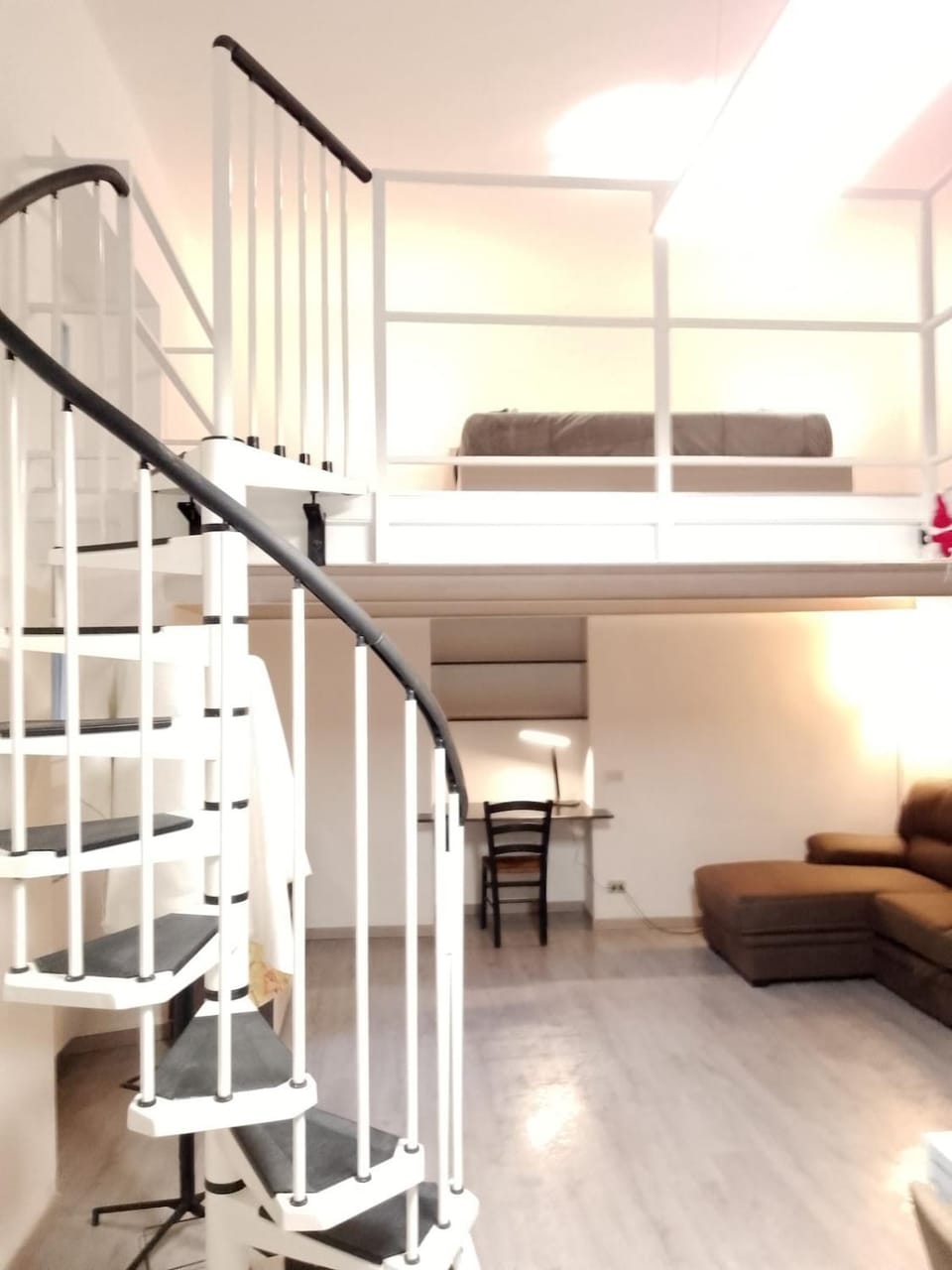 Porta RomanaBocconi LeCase&Vacanze Ambrosiane Apartment in Milan