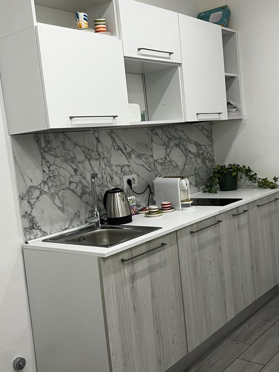 Mughettihouse Apartment in Rome