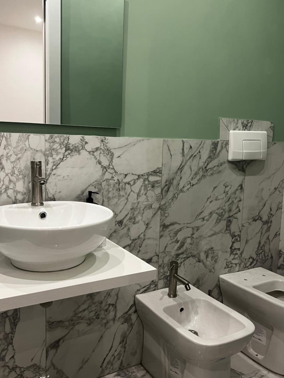 Mughettihouse Apartment in Rome
