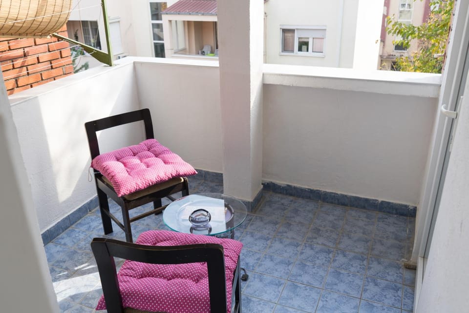 Big apartment in Skopje Apartment in Skopje