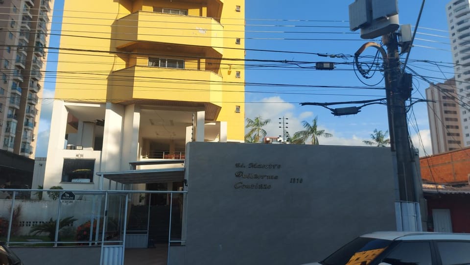 Apartamento COP30 Apartment in Belém