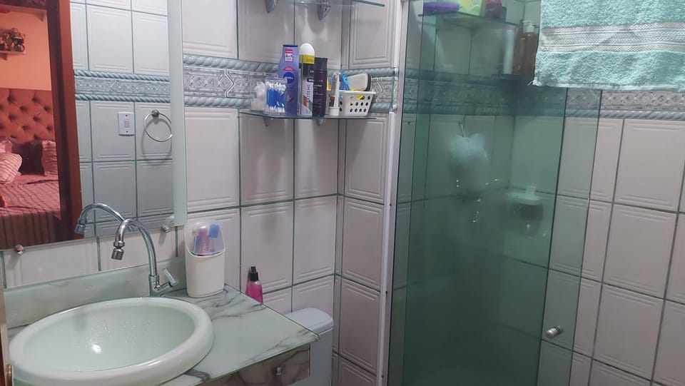 Apartamento COP30 Apartment in Belém