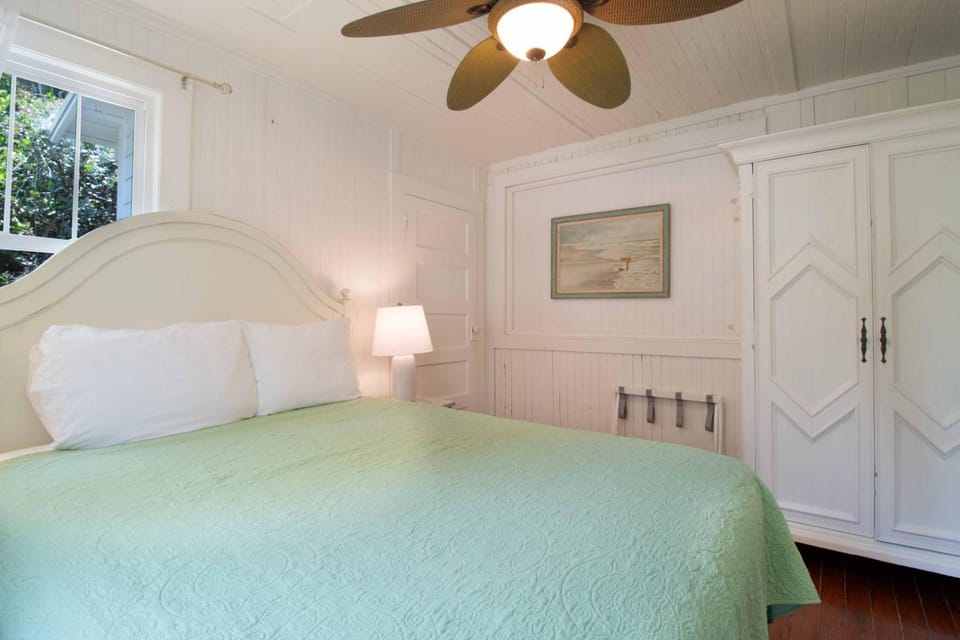Cooper Cottage House in Folly Beach