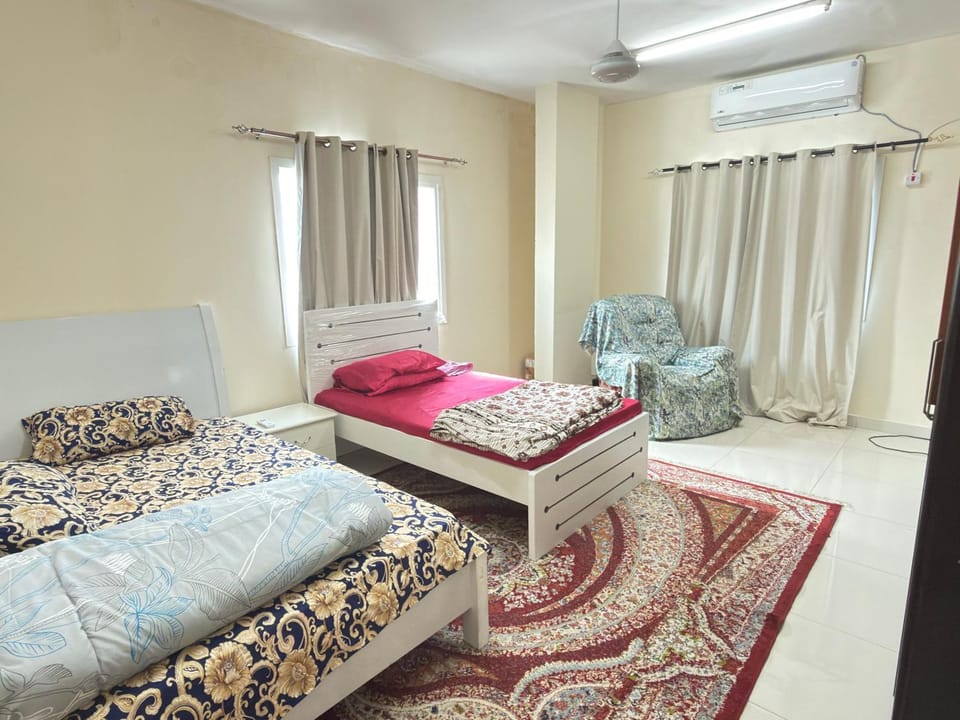 Stay home Apartment in Sharjah