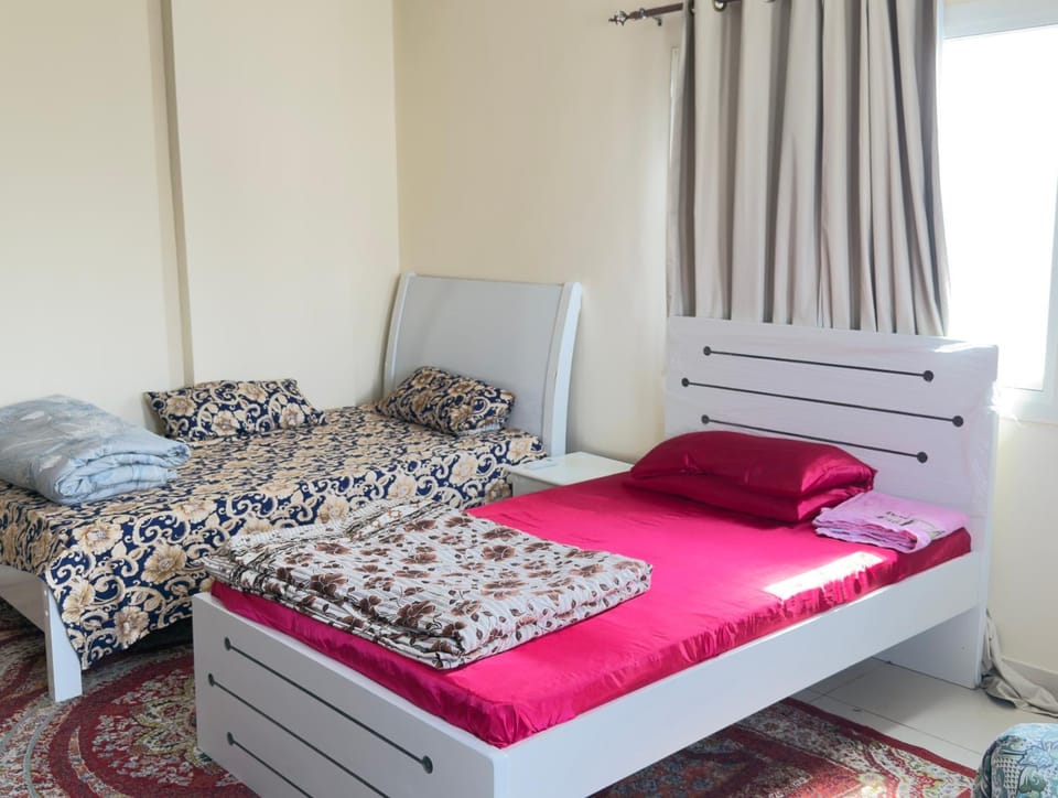 Stay home Apartment in Sharjah