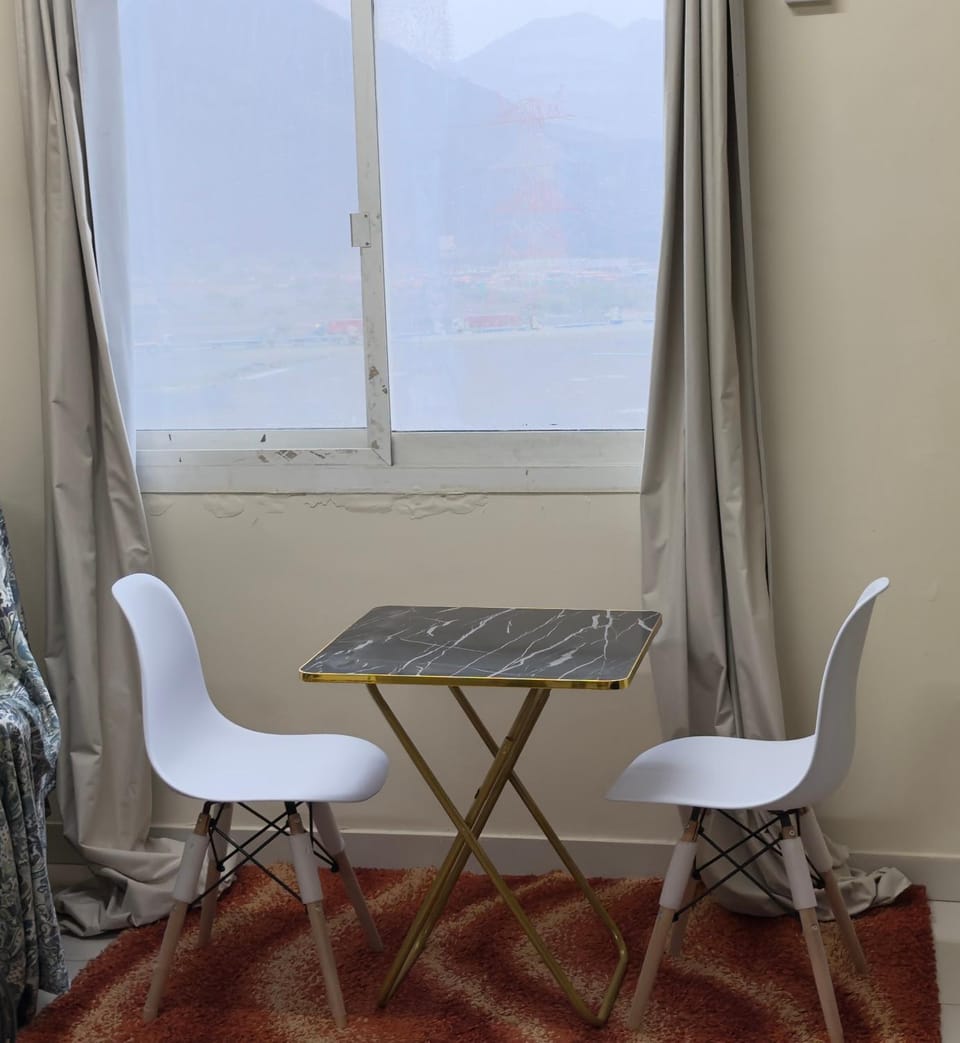 Stay home Apartment in Sharjah
