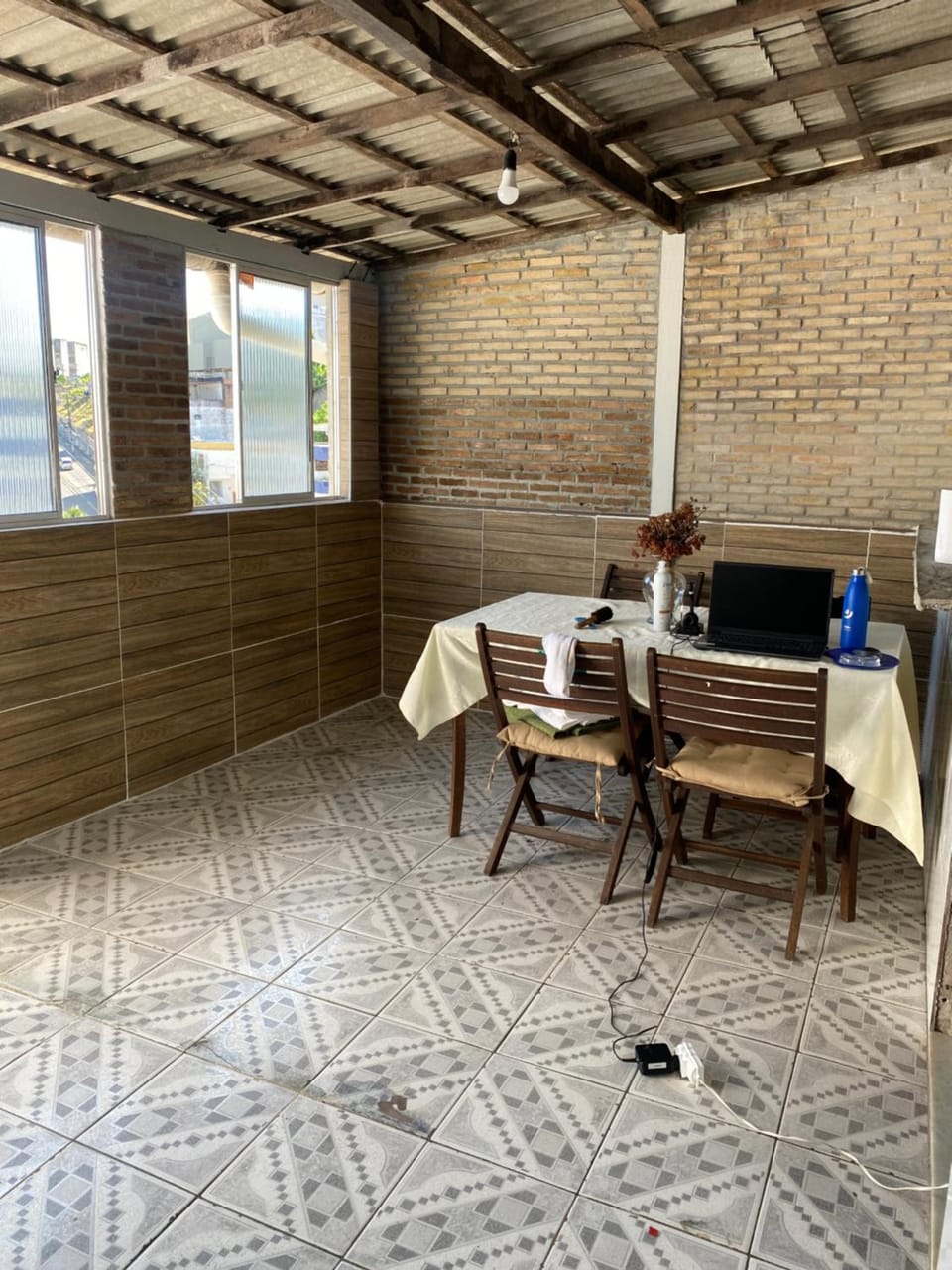 Apartamento para Carnaval Apartment in Salvador