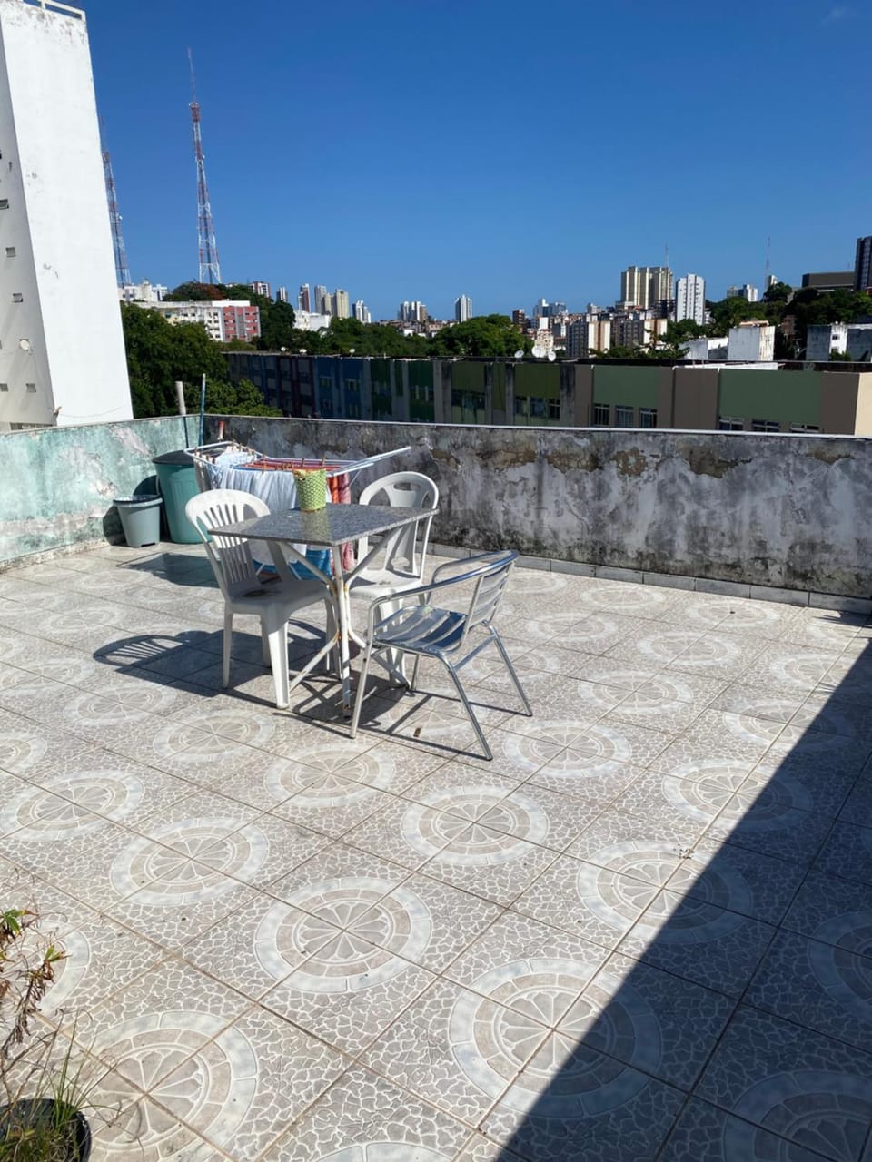 Apartamento para Carnaval Apartment in Salvador