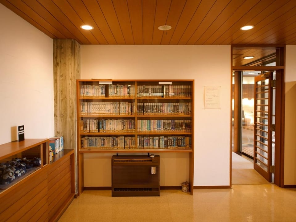 Onsen Resort BLOOM - Vacation STAY 19480v House in Shizuoka Prefecture