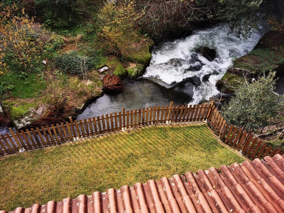 River view