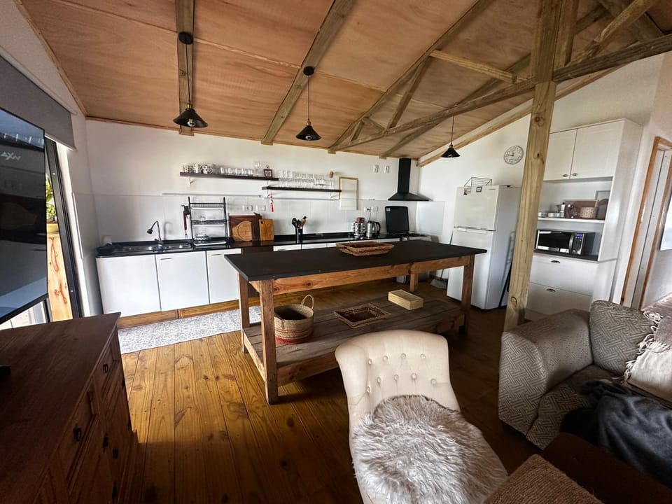 Villa Victoria House in Maldonado Department, Uruguay