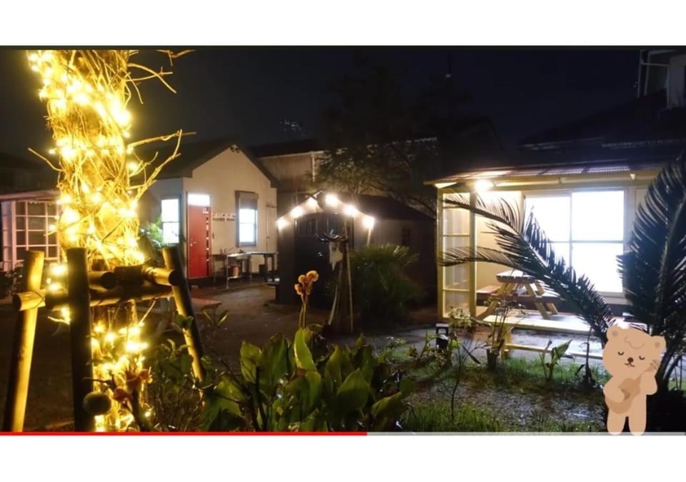Hawaiian Cottage Villa Shirako1 - Vacation STAY 20249v House in Chiba Prefecture