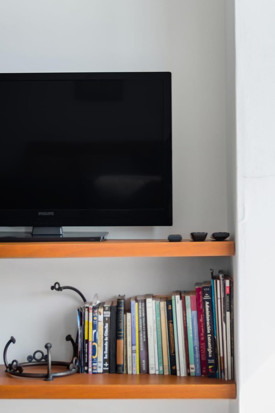 C302 1BR - 1BTh Apartment in Mexico City