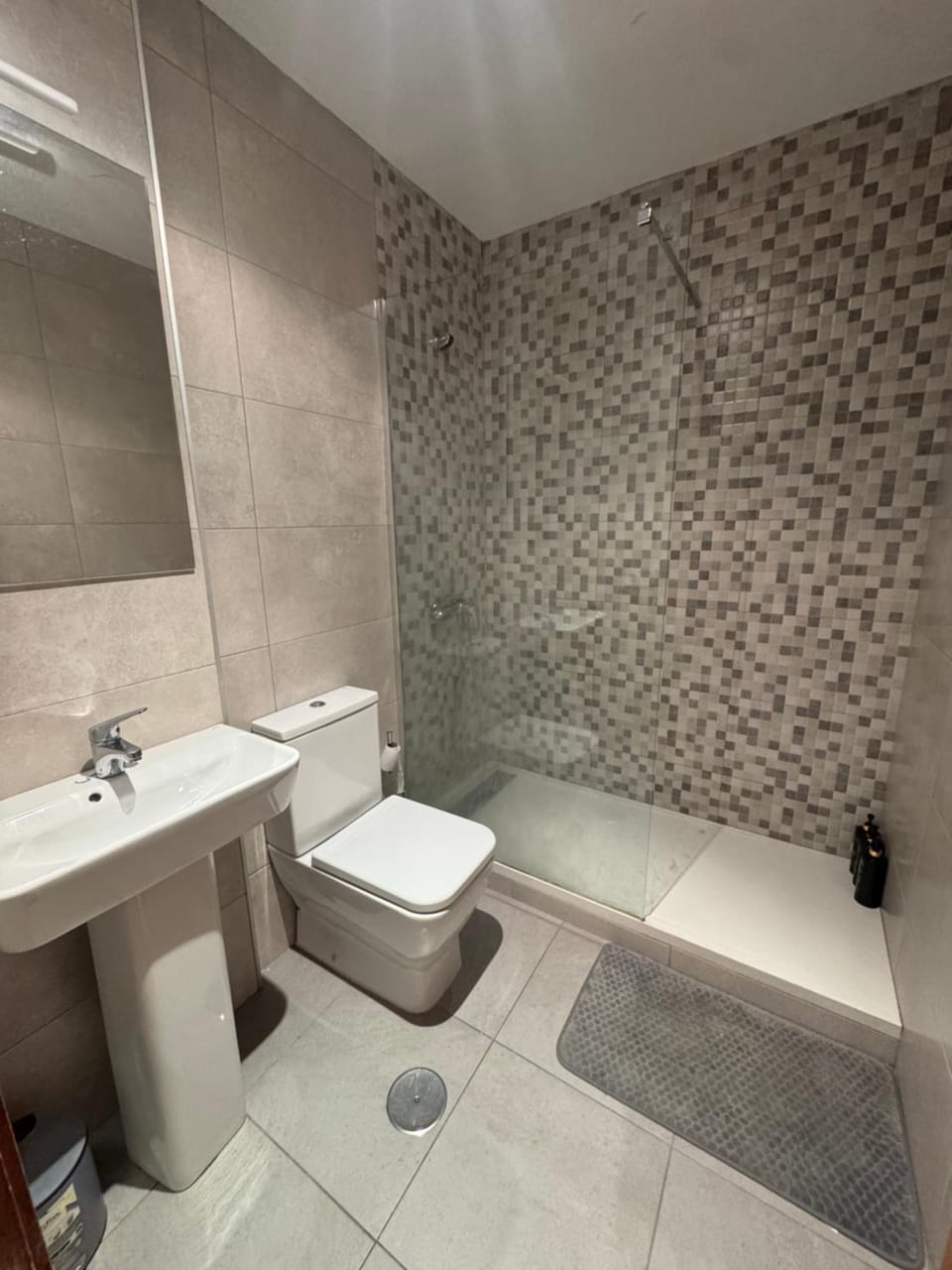 Dreaming Puentezuelas - free parking Apartment in Granada