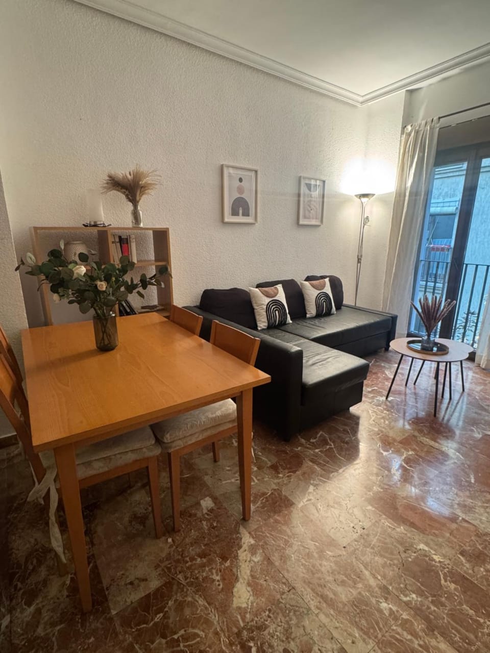 Dreaming Puentezuelas - free parking Apartment in Granada