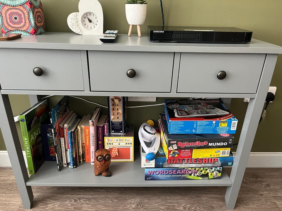 Ivy Dene House in Kings Lynn