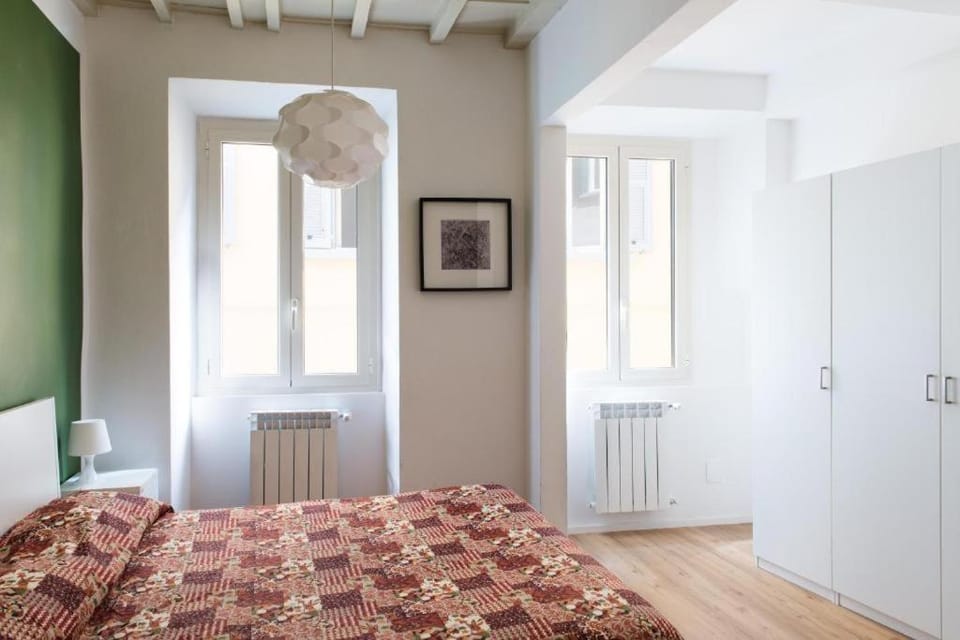 Nice one bedroom apartment nearby Uffizi Apartment in Florence
