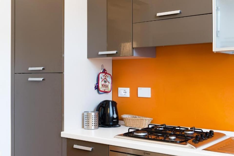 Nice one bedroom apartment nearby Uffizi Apartment in Florence