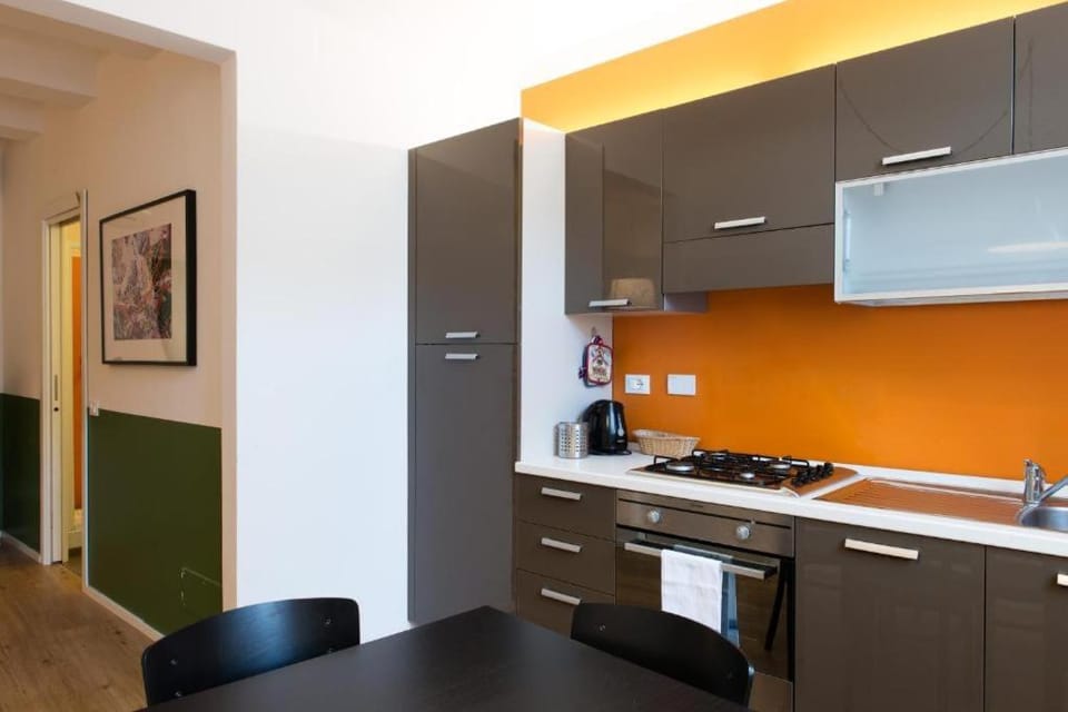 Nice one bedroom apartment nearby Uffizi Apartment in Florence