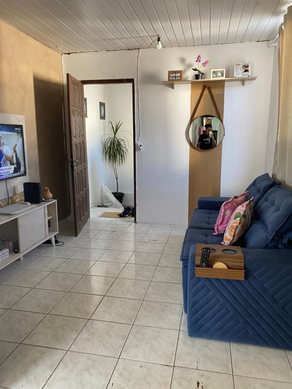 Apartamento para carnaval Apartment in Salvador