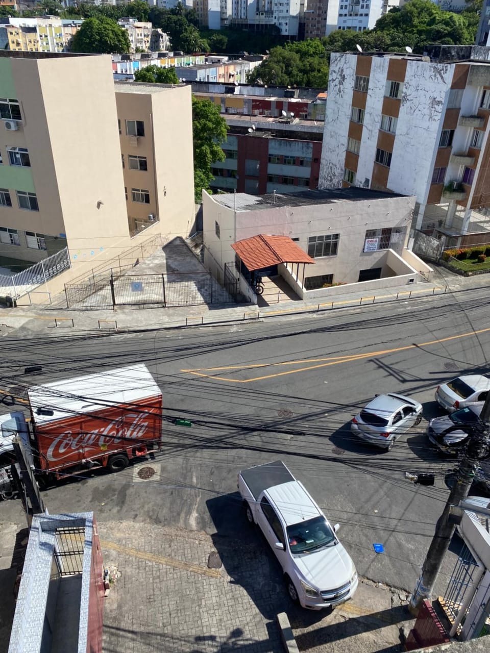 Apartamento para carnaval Apartment in Salvador
