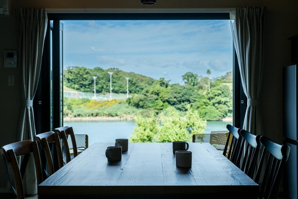 Seaside Villa N - Vacation STAY 21981v House in Japan
