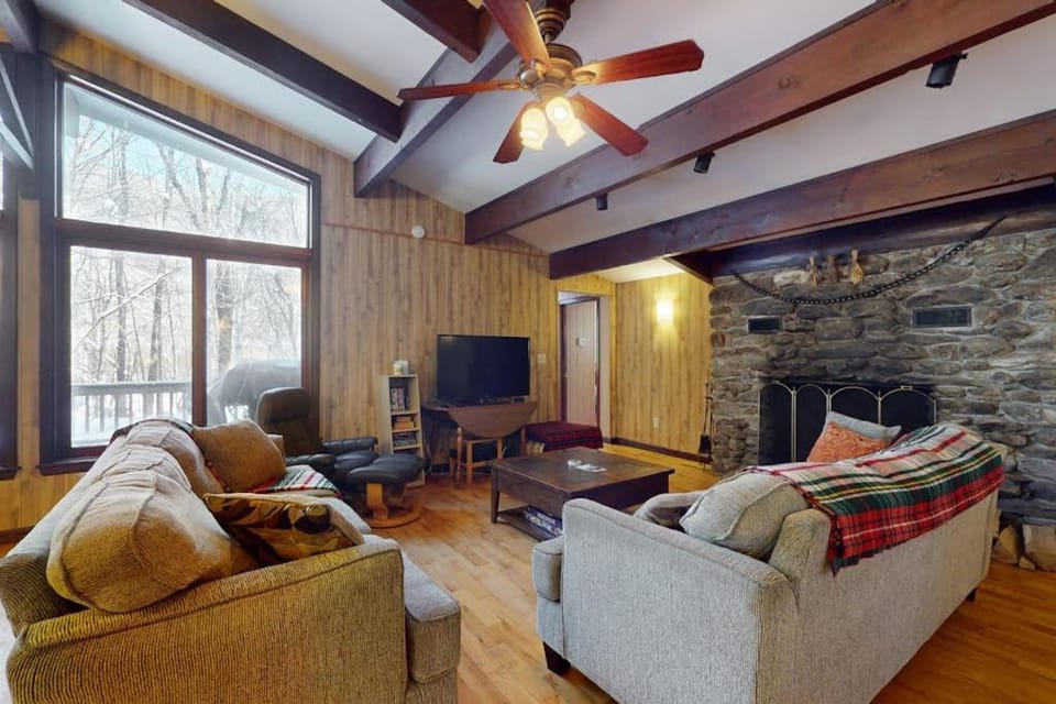 River Run Retreat House in Mendon