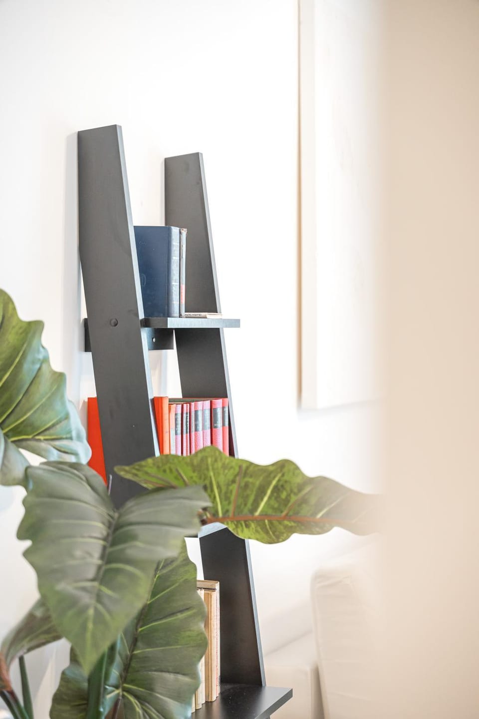 Stilvolle EG-Wohnung im Zentrum Apartment in Stuttgart