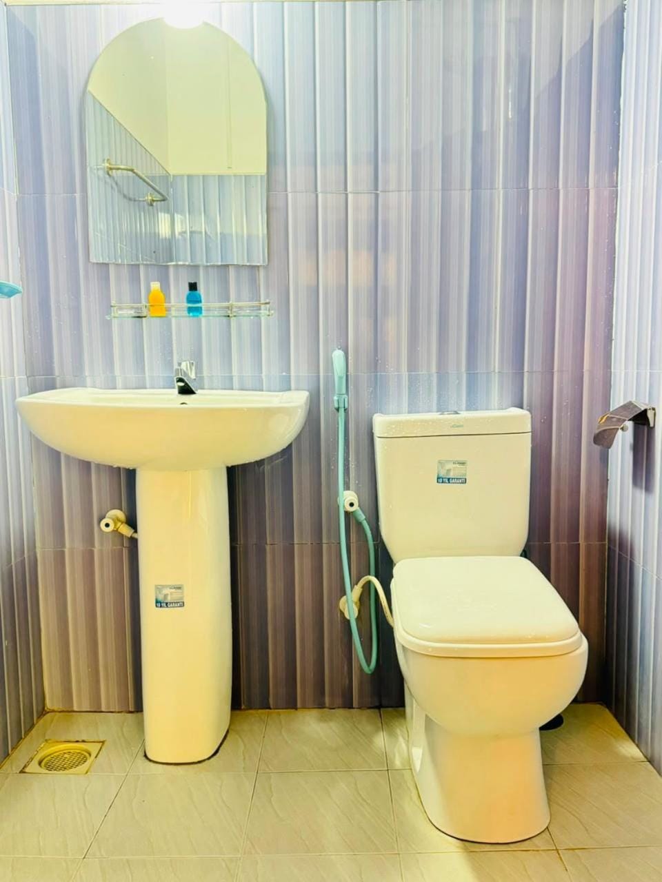 Toilet, Bathroom