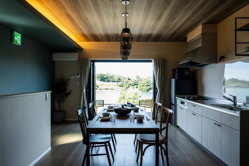 Seaside Villa N - Vacation STAY 21976v House in Japan