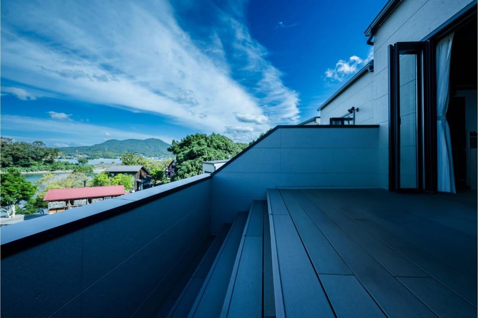 Seaside Villa N - Vacation STAY 21976v House in Japan