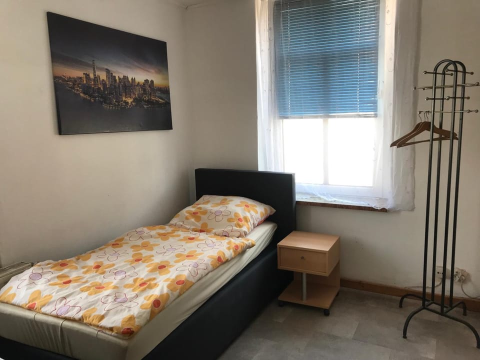Pension Hanoi Bed and Breakfast in Thuringia, Germany