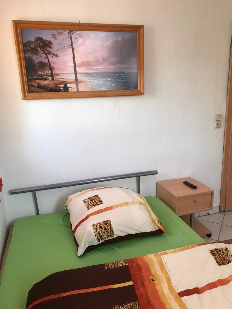 Pension Hanoi Bed and Breakfast in Thuringia, Germany