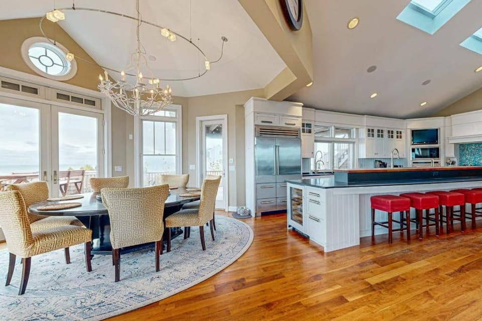 The Chancellery --- 6 Hall Ave House in Sussex County