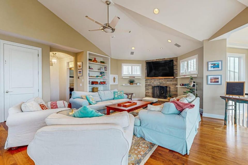 The Chancellery --- 6 Hall Ave House in Sussex County