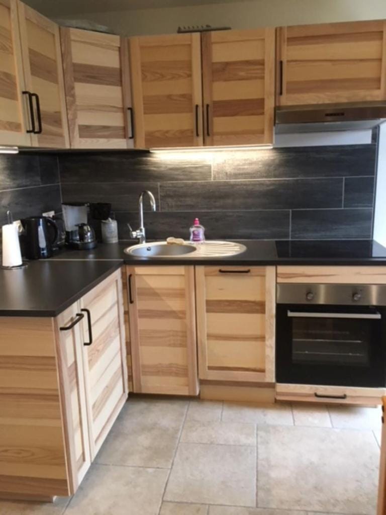 Coffee/tea facilities, Kitchen or kitchenette, dishwasher