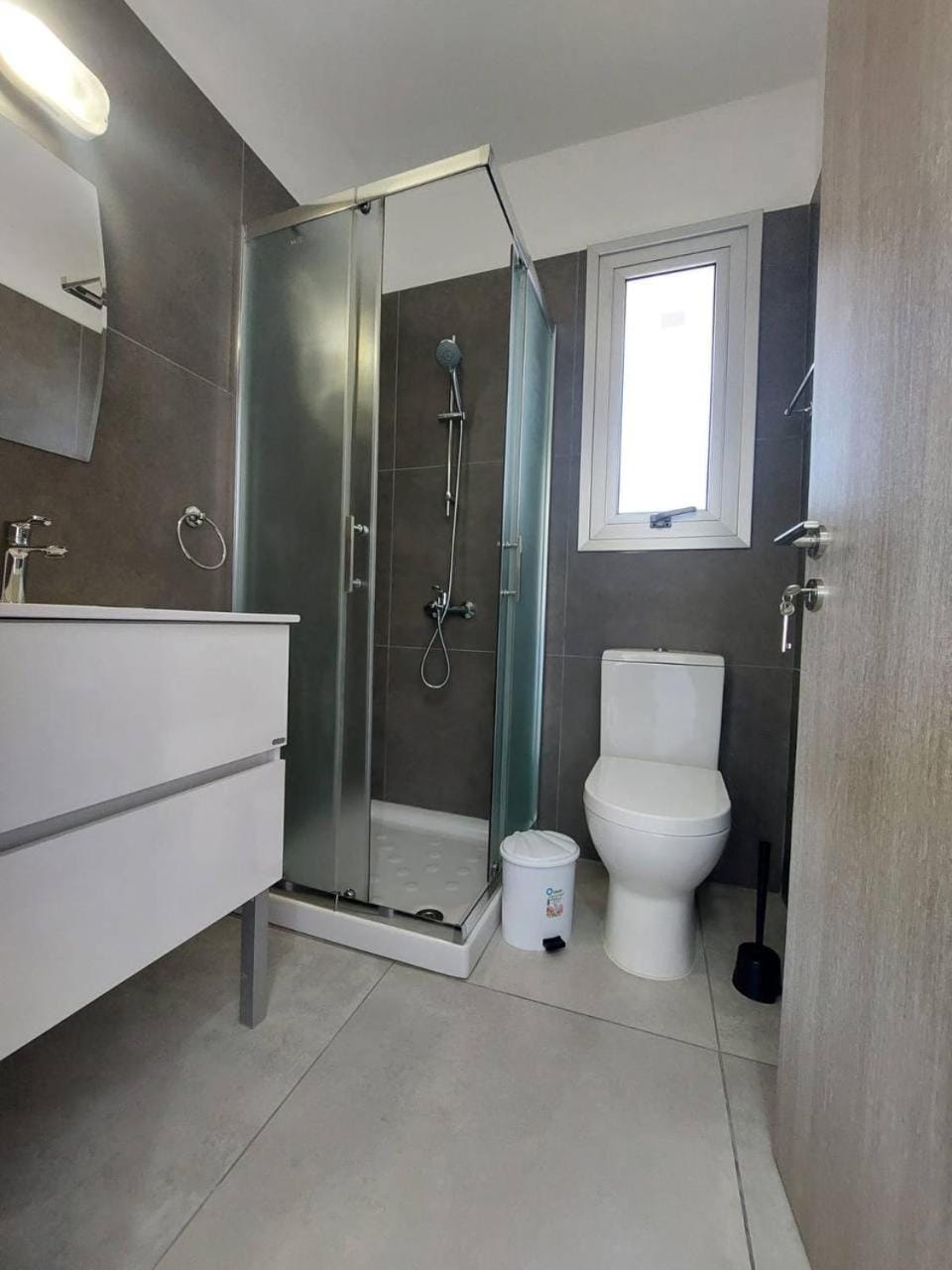 Luxury 2 bedroom apartment 301 Apartment in Larnaca