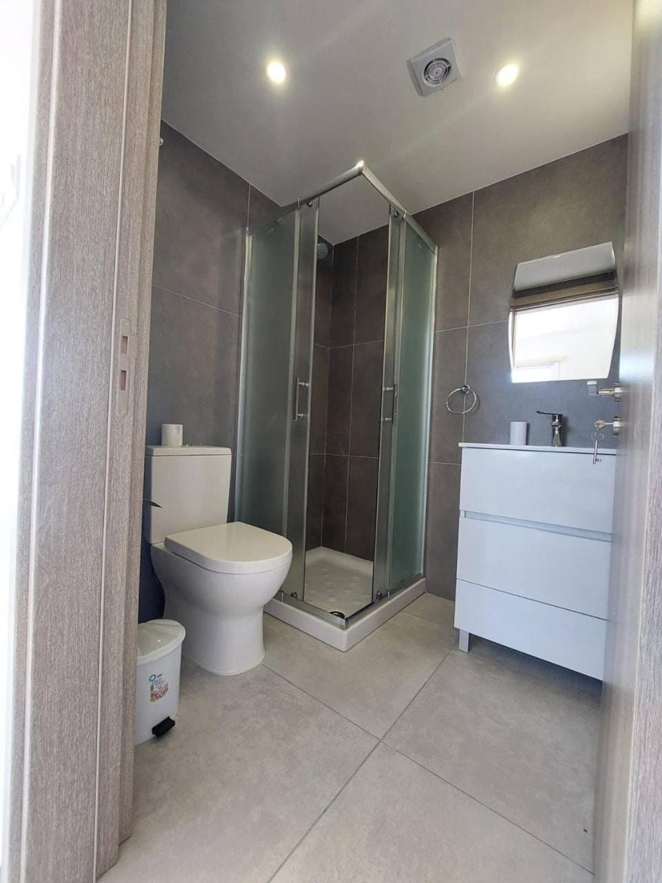 Luxury 2 bedroom apartment 301 Apartment in Larnaca