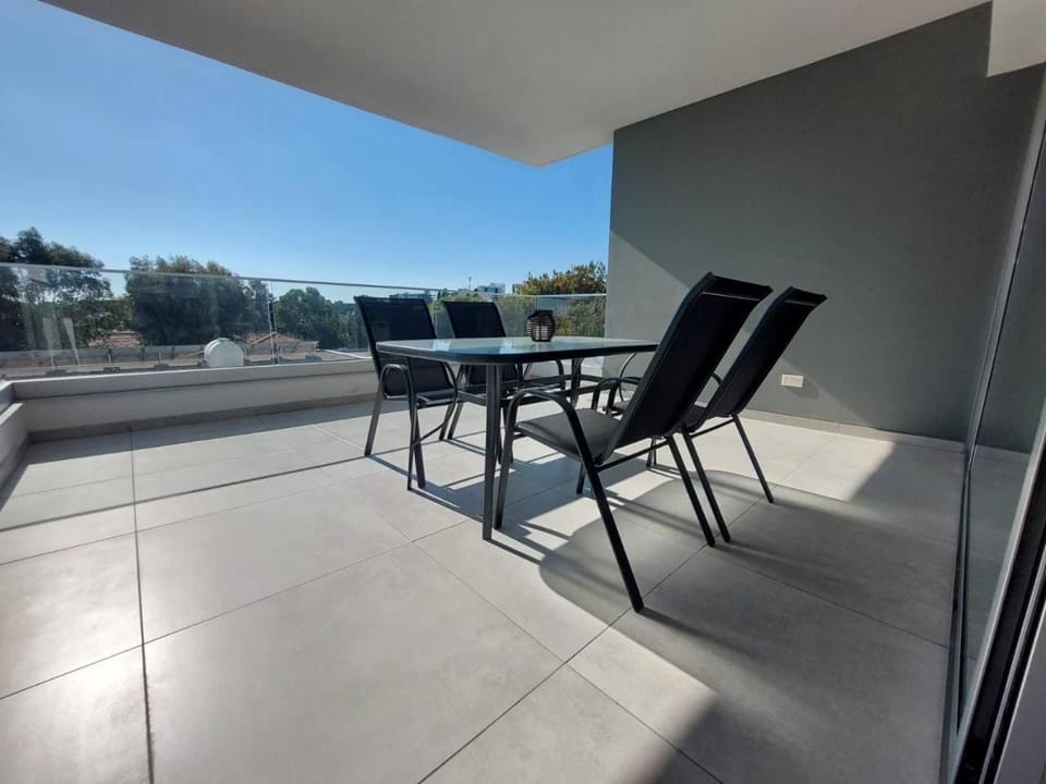 Luxury 2 bedroom apartment 301 Apartment in Larnaca
