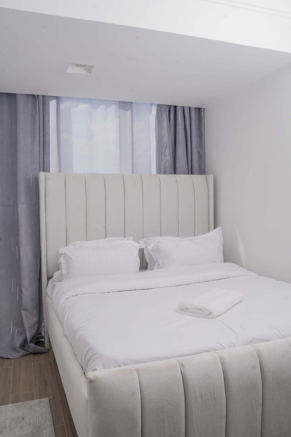 1 Br Luxury hideout in Riverside with views Apartment in Nairobi