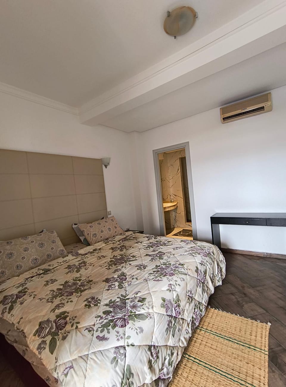 2 bathrooms marina with great view Apartment in Agadir