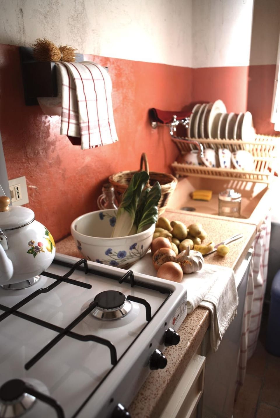 Casa Zorzi Apartment in Veneto