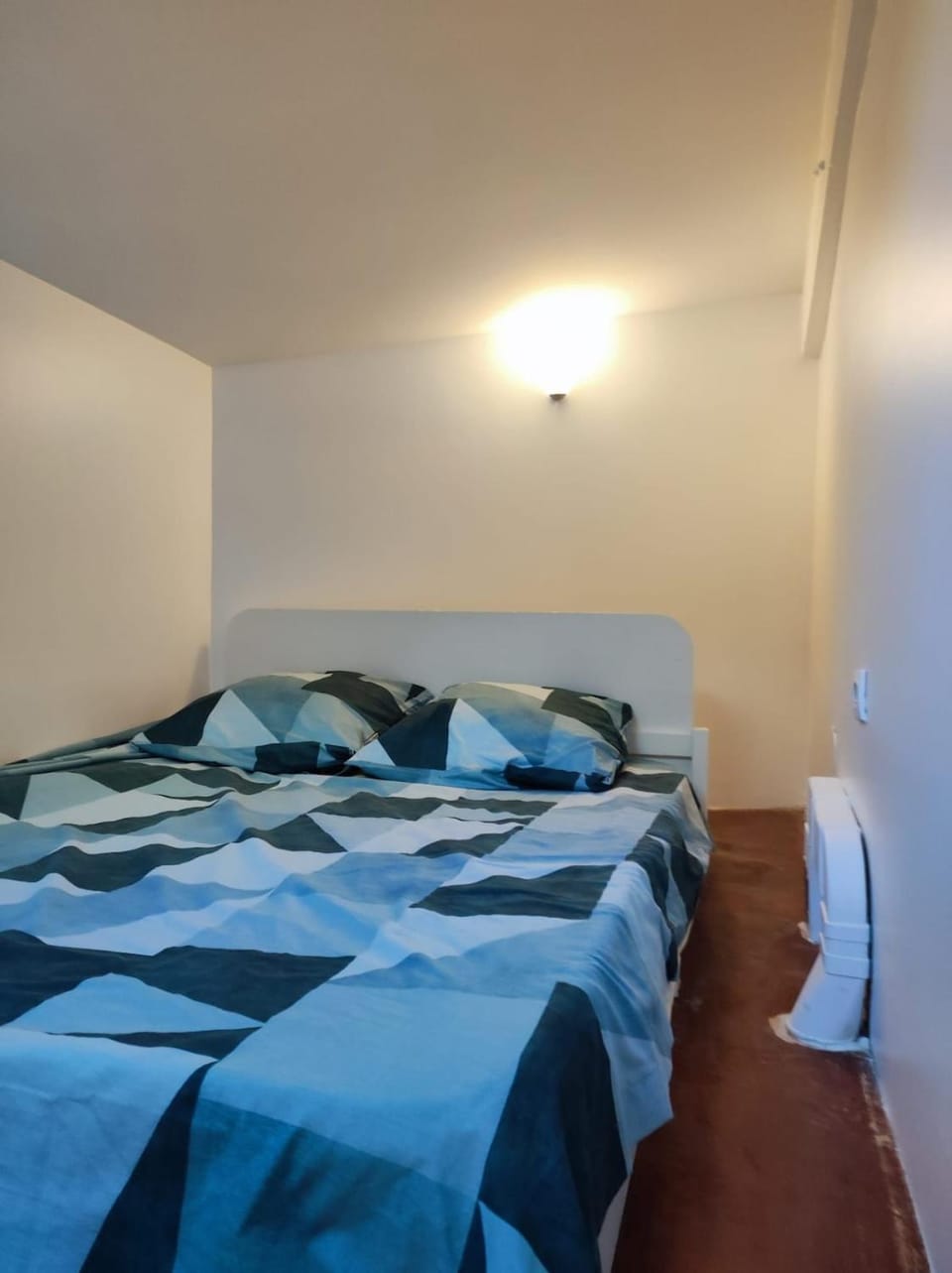 Jardin mini maison Apartment in Île-de-France
